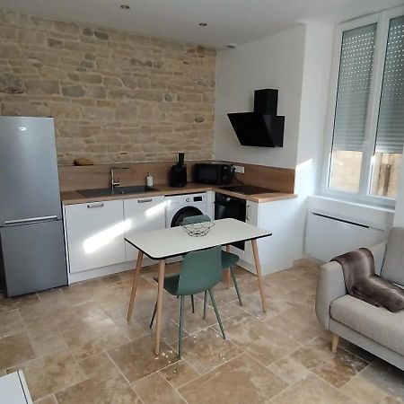 Appartement Lumineux En Rdc Bourgoin-Jallieu Eksteriør billede