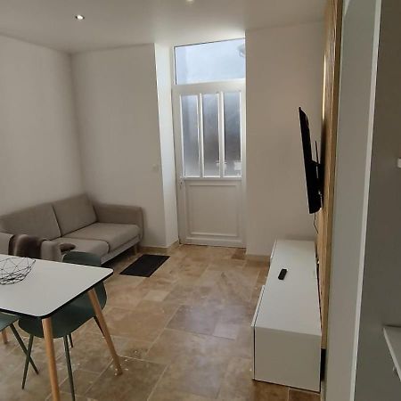 Appartement Lumineux En Rdc Bourgoin-Jallieu Eksteriør billede