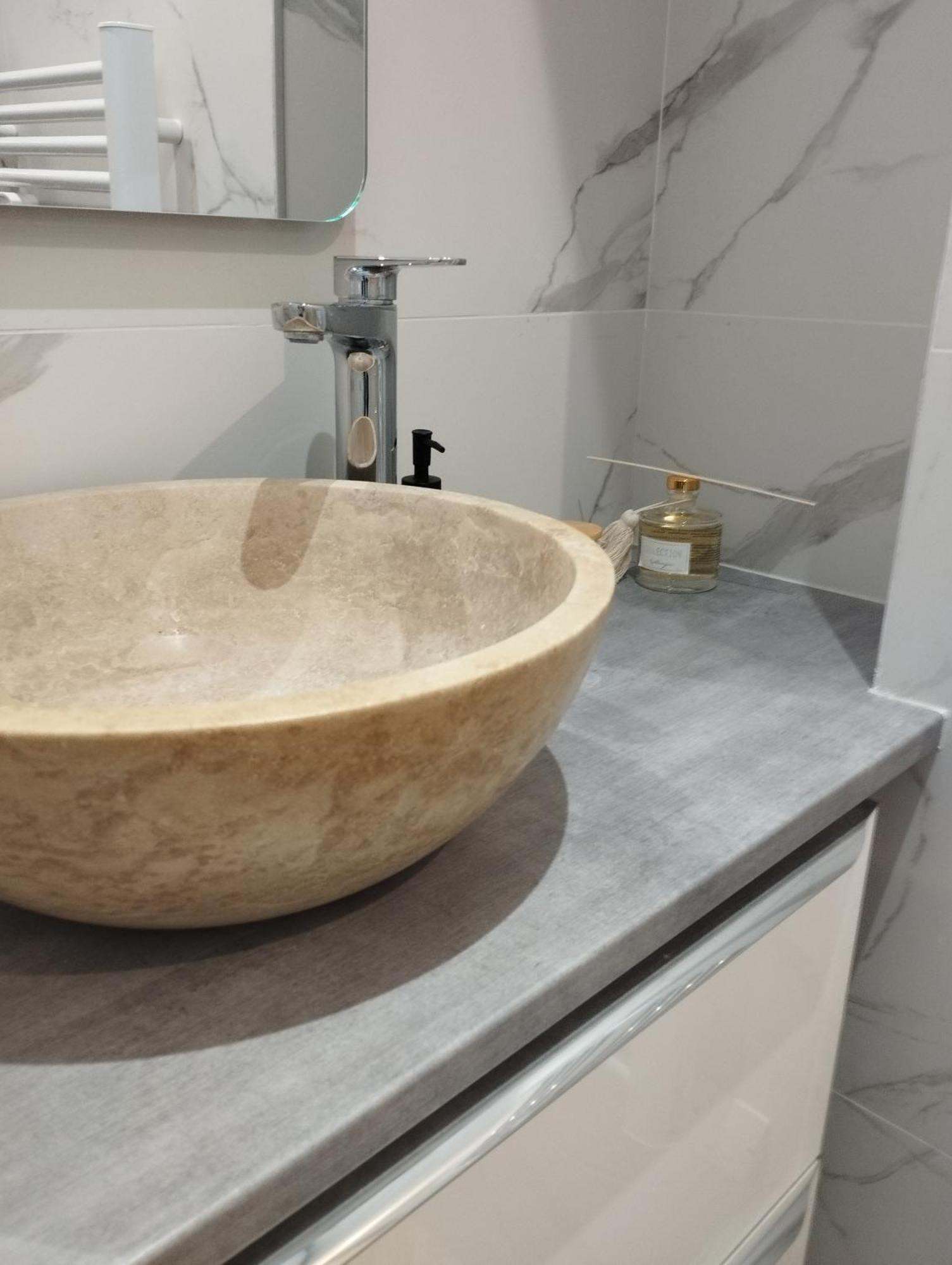 Appartement Lumineux En Rdc Bourgoin-Jallieu Eksteriør billede