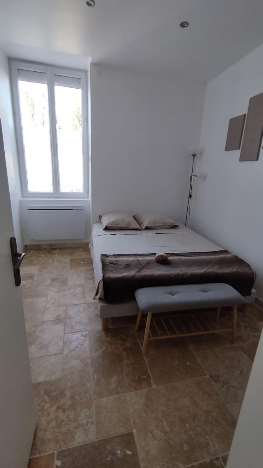 Appartement Lumineux En Rdc Bourgoin-Jallieu Eksteriør billede